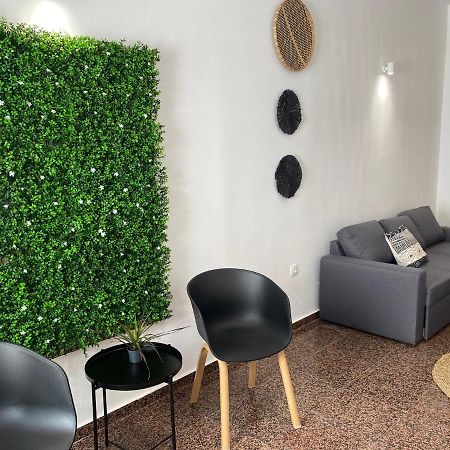 Homdwell Fine Living 1 Lejlighed Ermoupoli Eksteriør billede