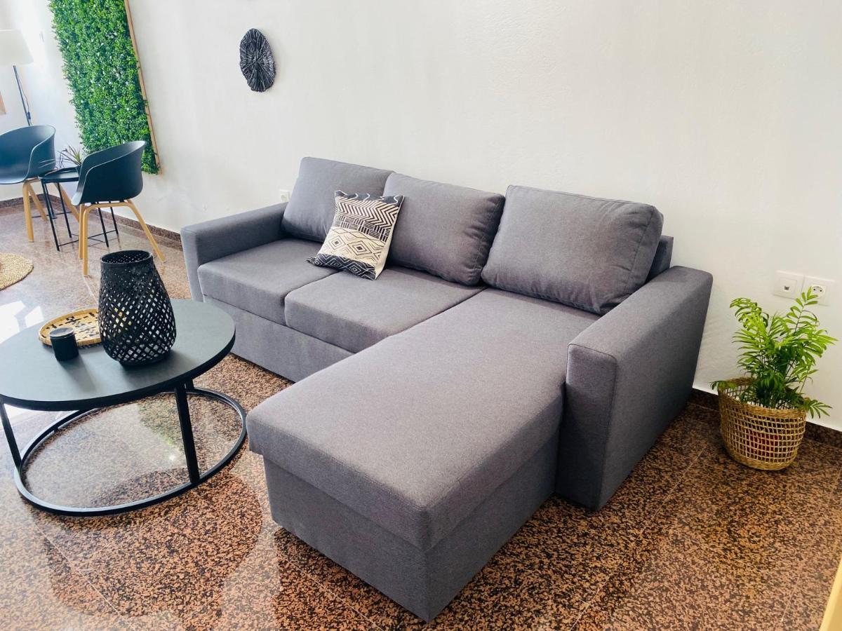 Homdwell Fine Living 1 Lejlighed Ermoupoli Eksteriør billede