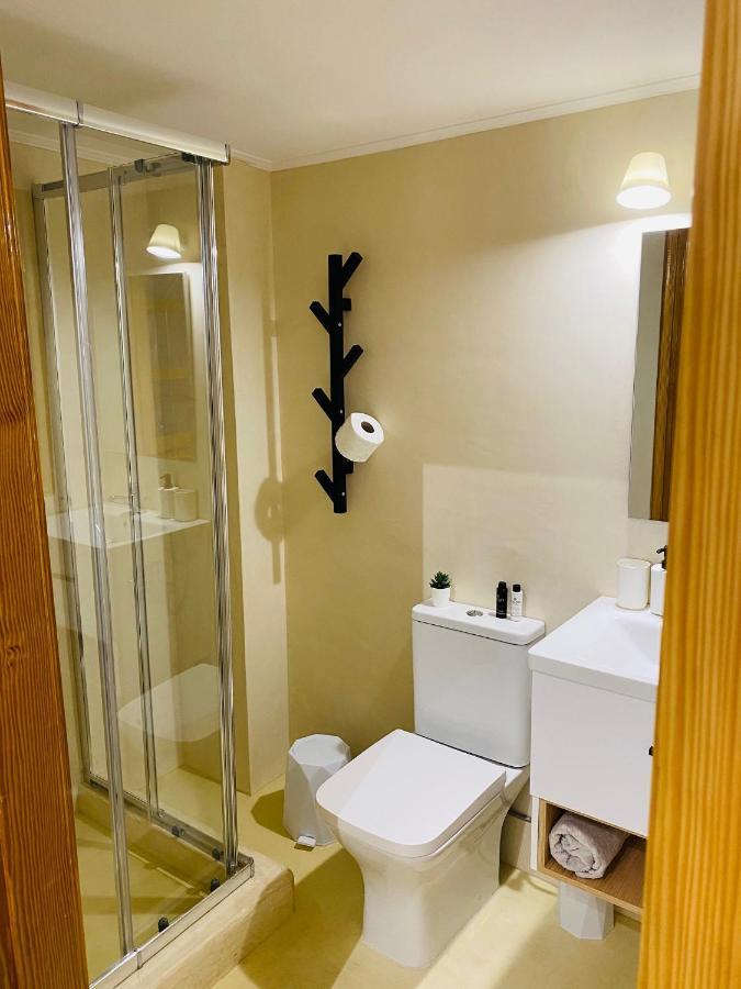 Homdwell Fine Living 1 Lejlighed Ermoupoli Eksteriør billede