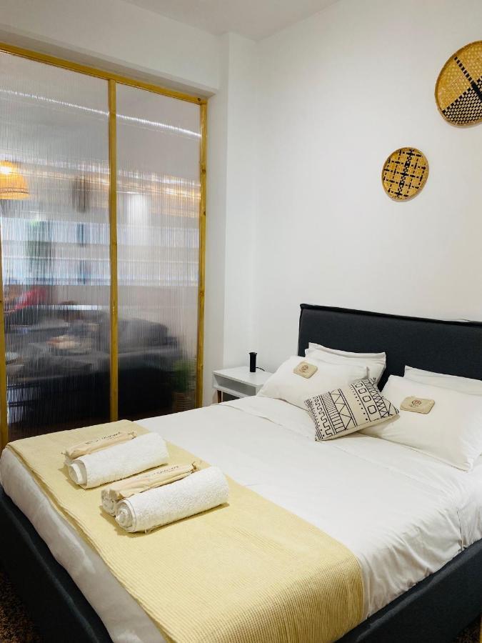 Homdwell Fine Living 1 Lejlighed Ermoupoli Eksteriør billede
