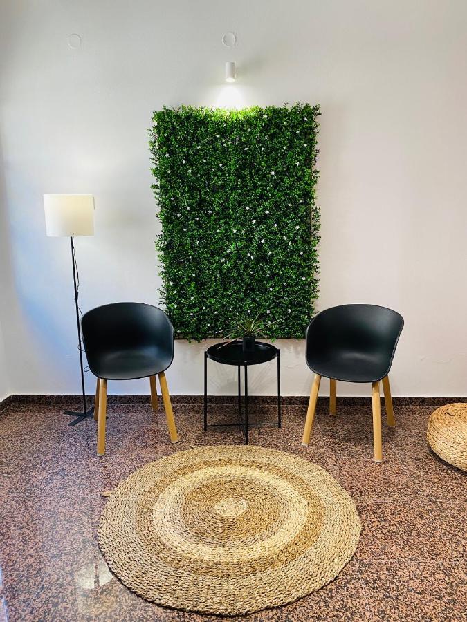 Homdwell Fine Living 1 Lejlighed Ermoupoli Eksteriør billede