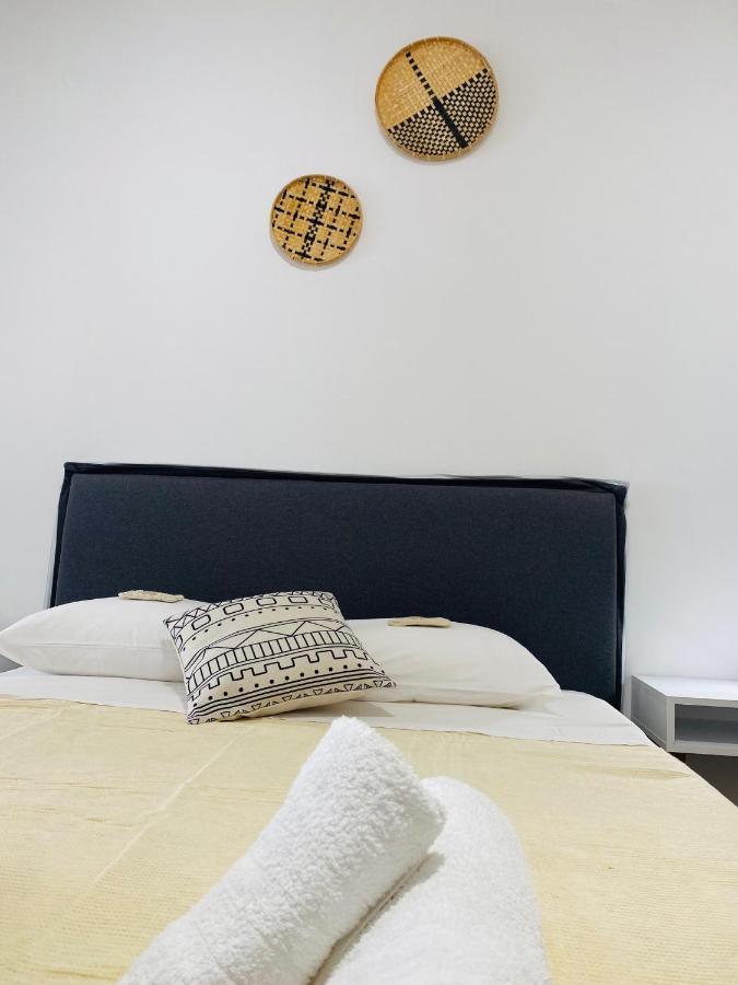 Homdwell Fine Living 1 Lejlighed Ermoupoli Eksteriør billede
