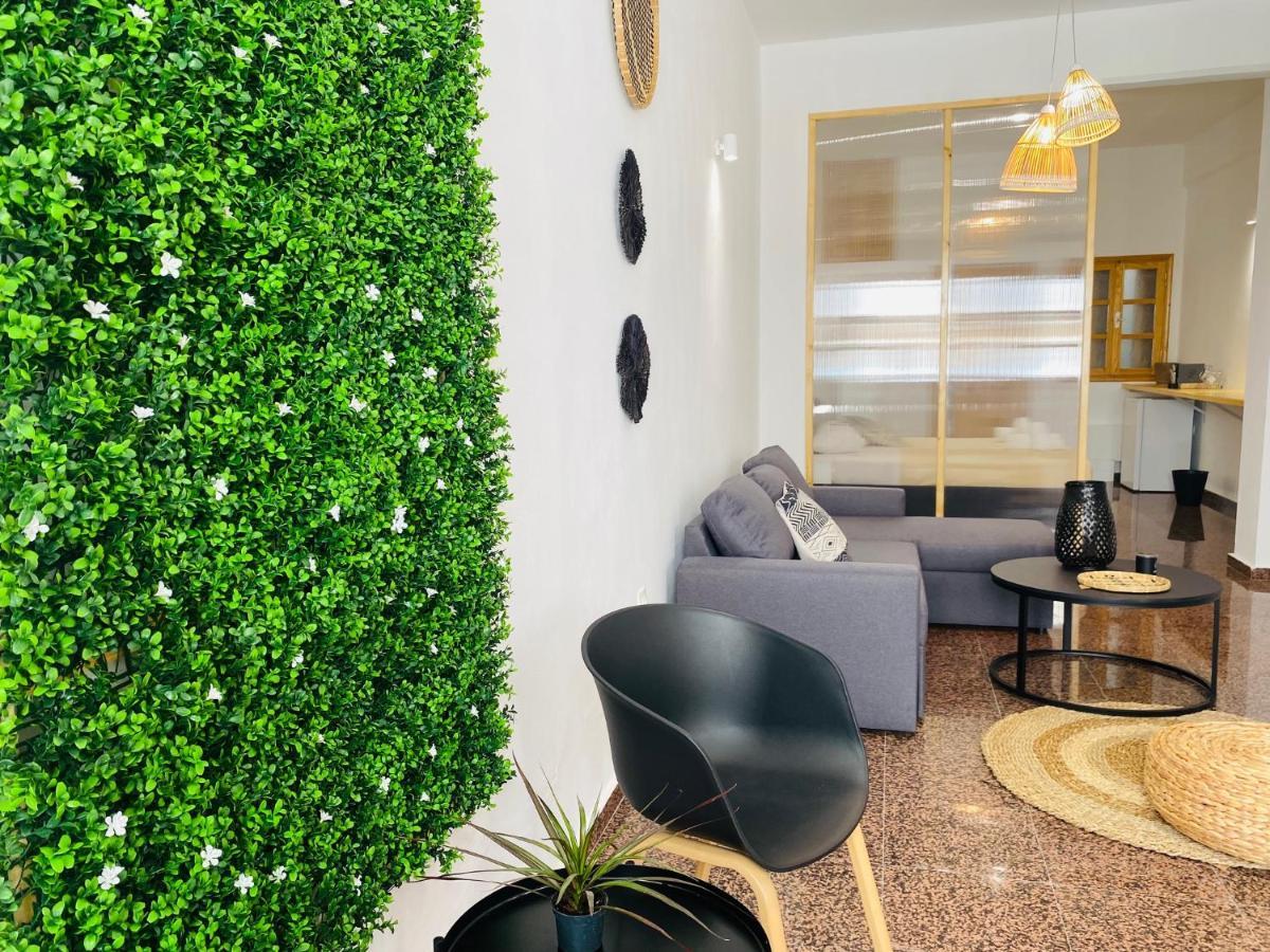 Homdwell Fine Living 1 Lejlighed Ermoupoli Eksteriør billede